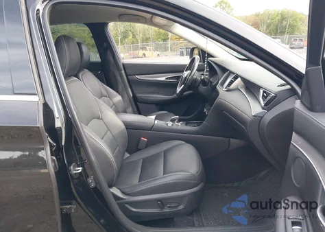 2019 Infiniti Qx50 Pure z USA, uszkodzony, nr VIN 3PCAJ5M32KF102648